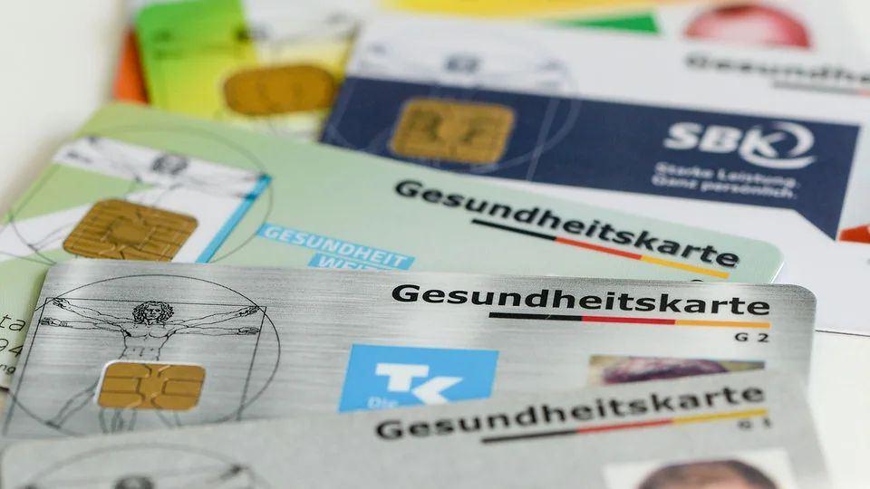 Beratung zu Krankenversicherungsleistungen